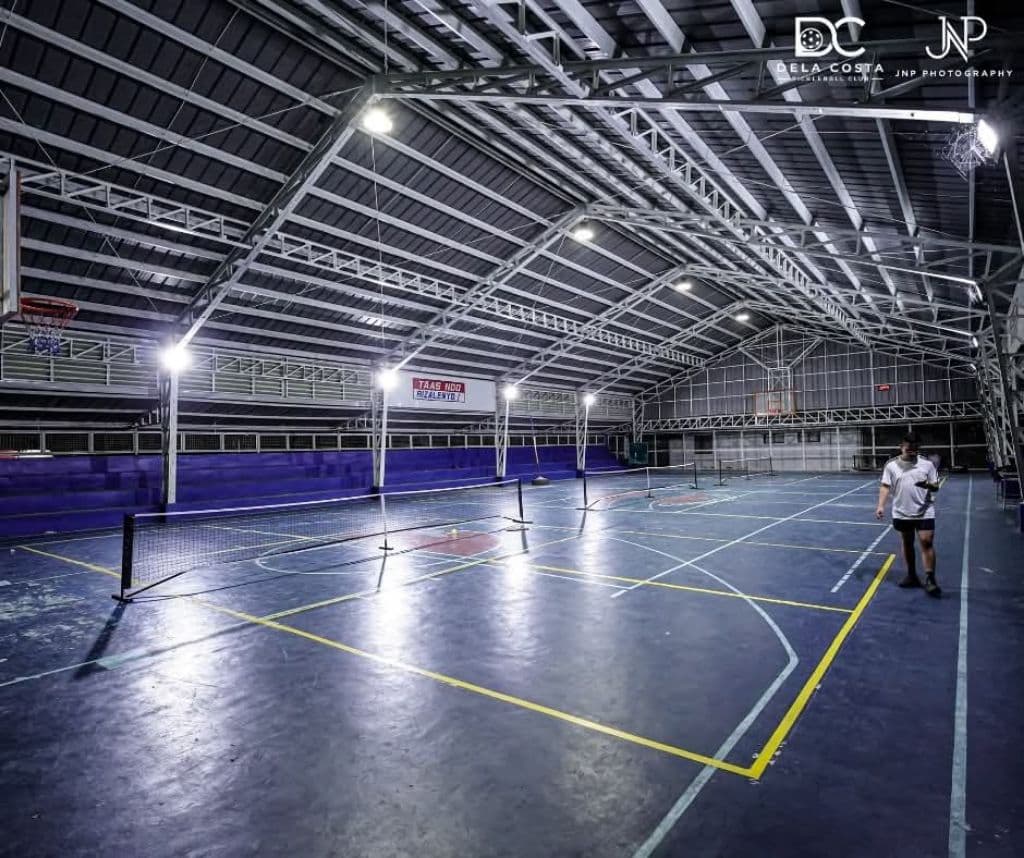 Dela Costa Pickleball Club media 5