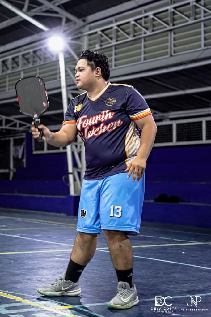 Dela Costa Pickleball Club media 6