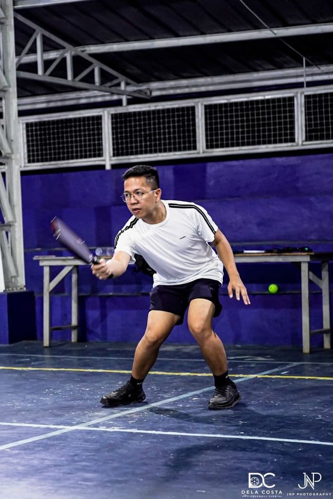 Dela Costa Pickleball Club media 3