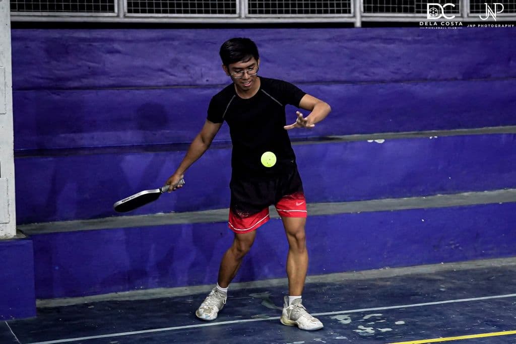 Dela Costa Pickleball Club media 4