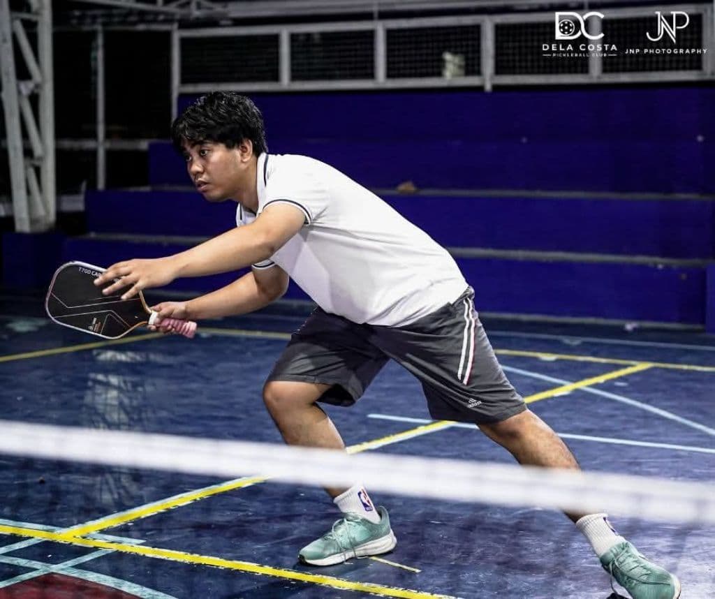 Dela Costa Pickleball Club media 2