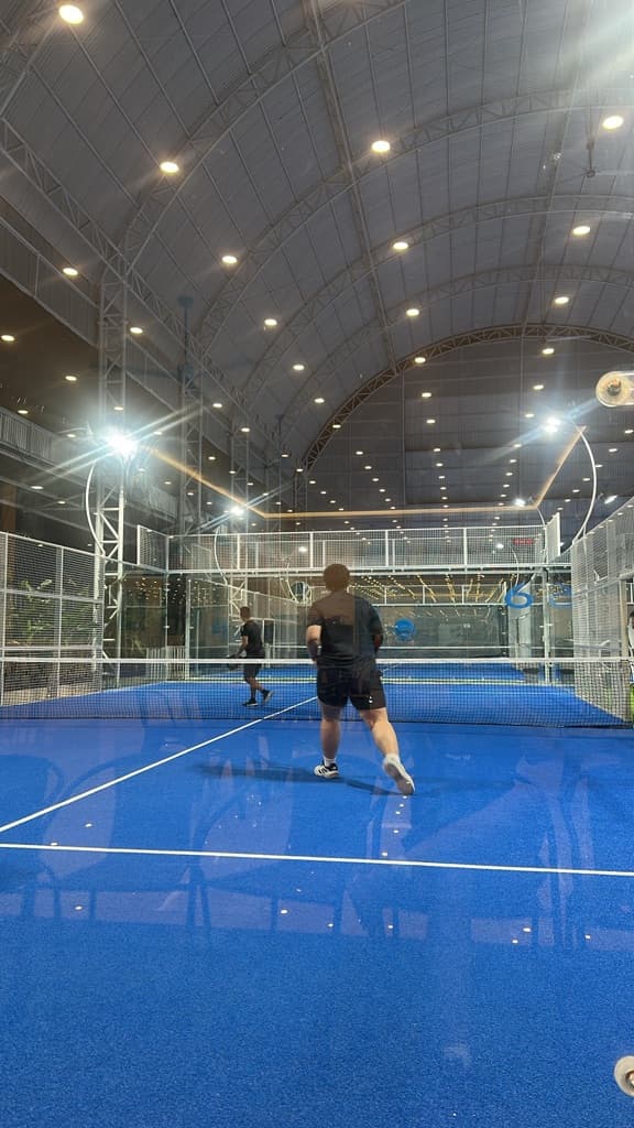 Babe Padel Club media 1