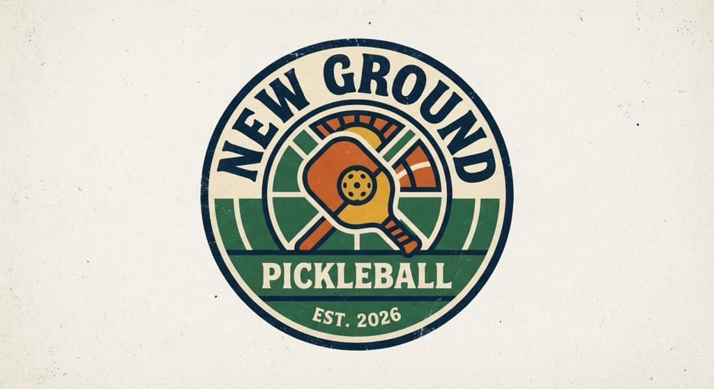 New Ground Pickleball media 1