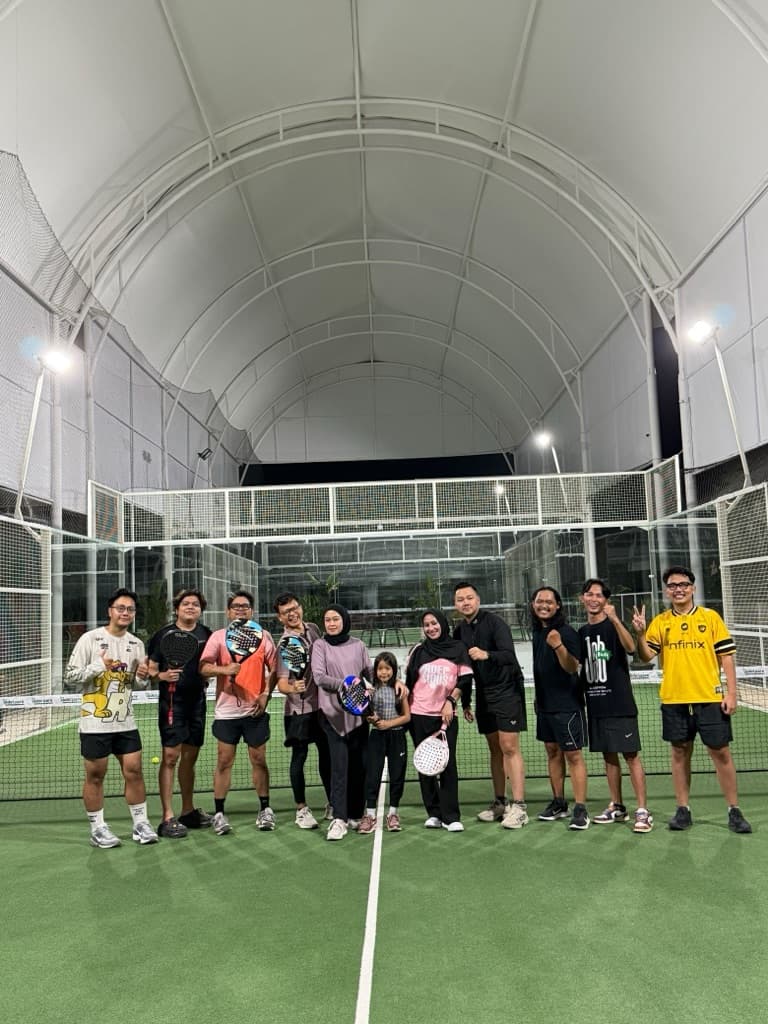 BOPARK CLUB media 2