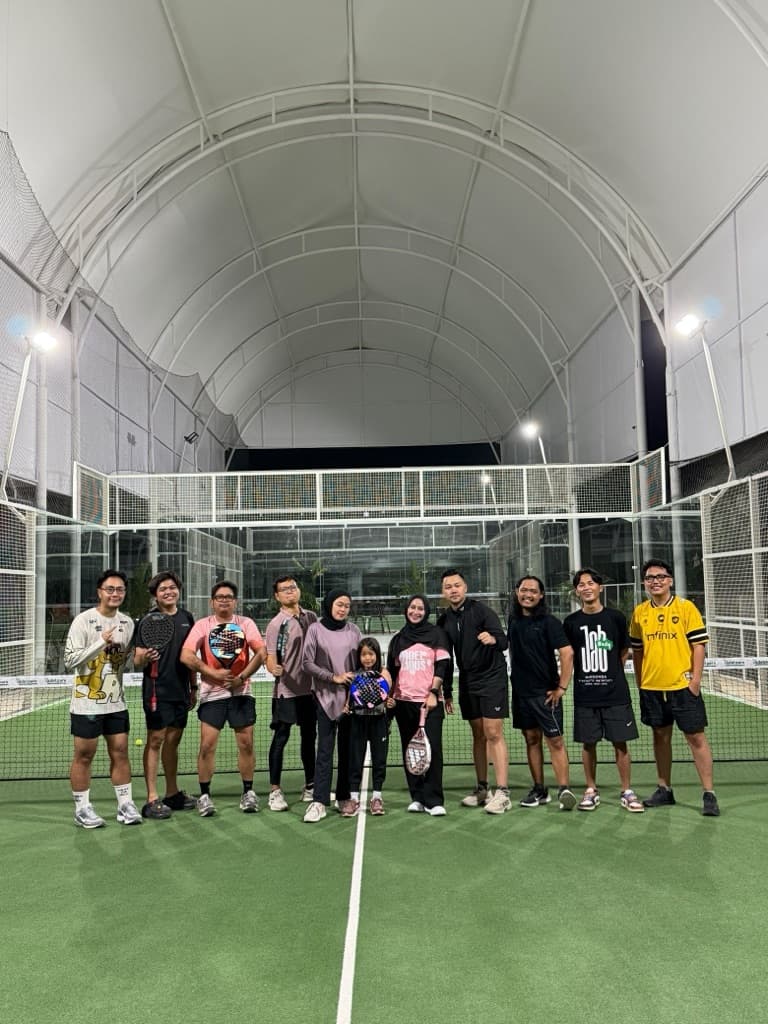 BOPARK CLUB media 3