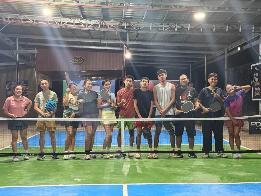 Court Hoppers Social Club media 3