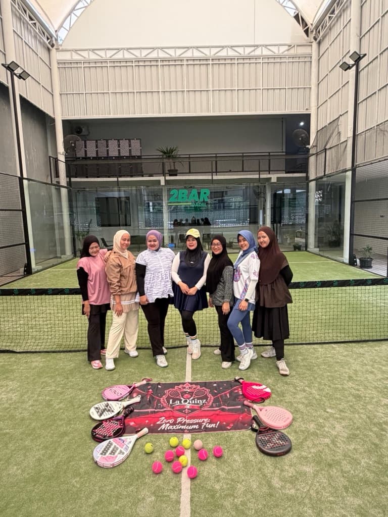 La Quinz Padel media 5