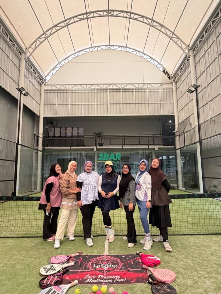 La Quinz Padel media 6