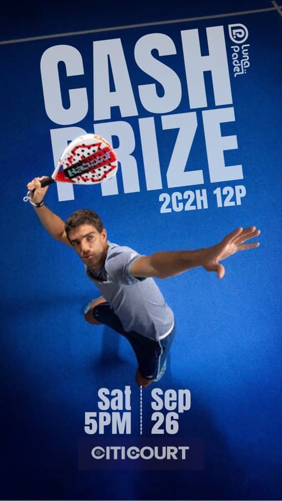 Luna PadeL media 1