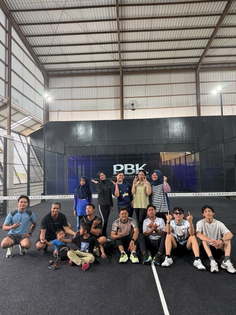 PPS padel media 2
