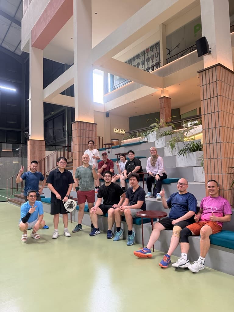 PADELAVELA media 3