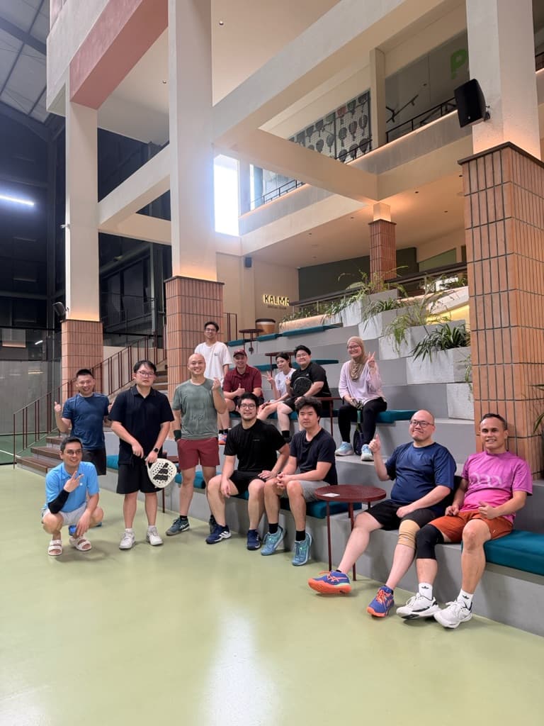 PADELAVELA media 2