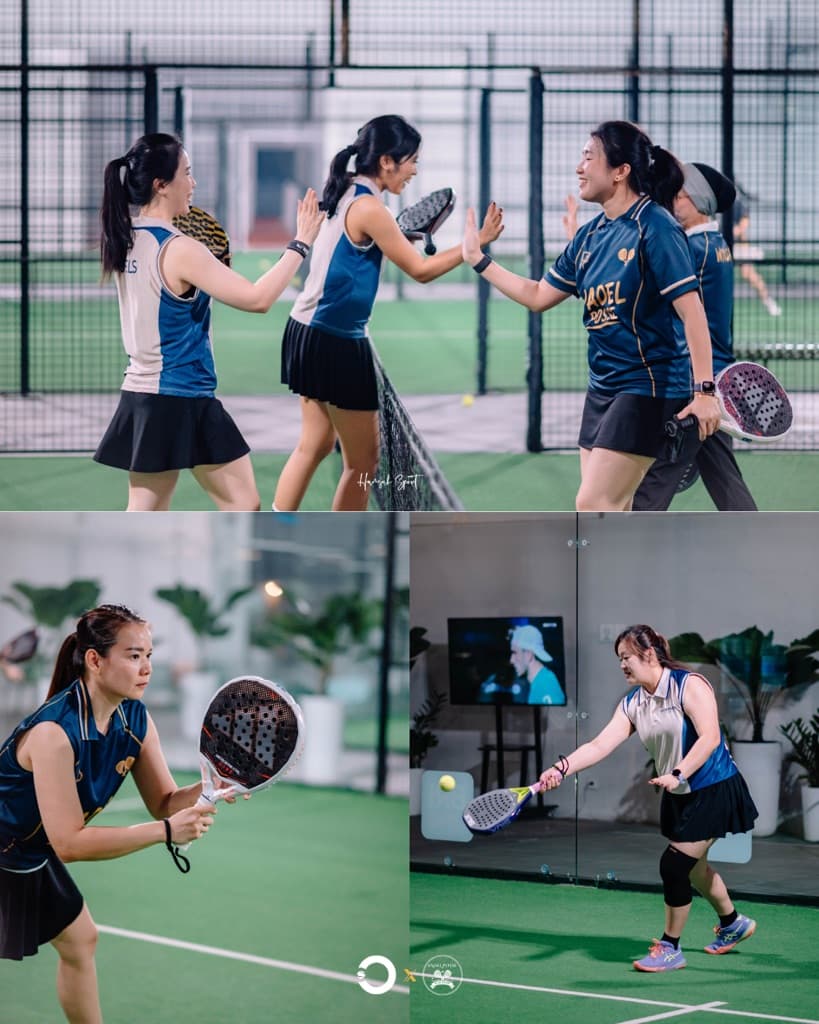 OVER PADEL media 3