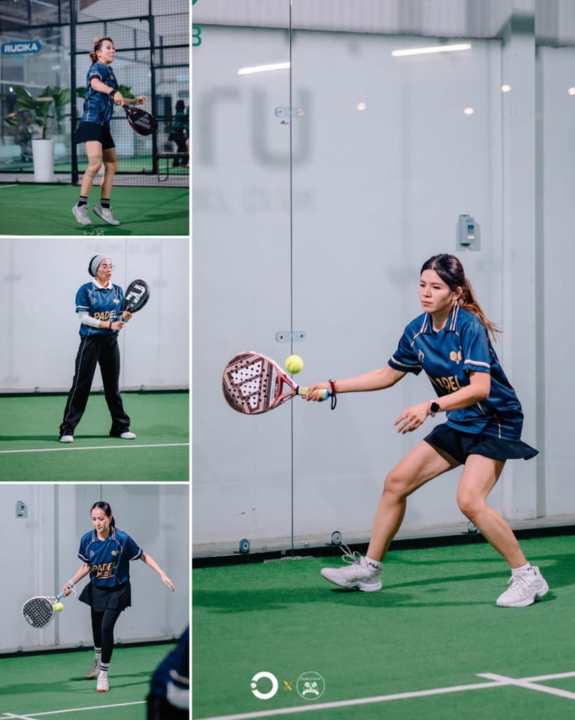 OVER PADEL media 6