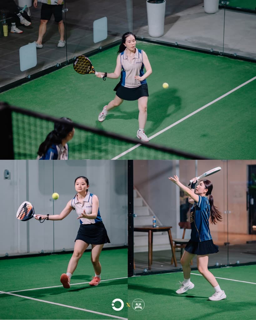 OVER PADEL media 5