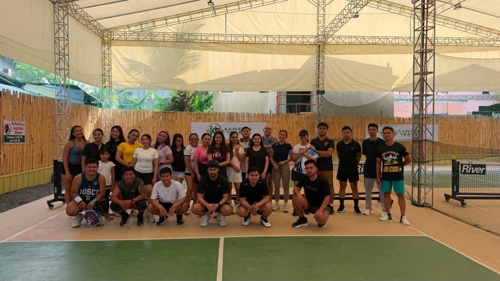 Wayvia Weekend Warriors media 3