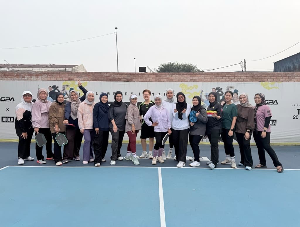 🔥RM6🔥PicklePagi - Daily media 6