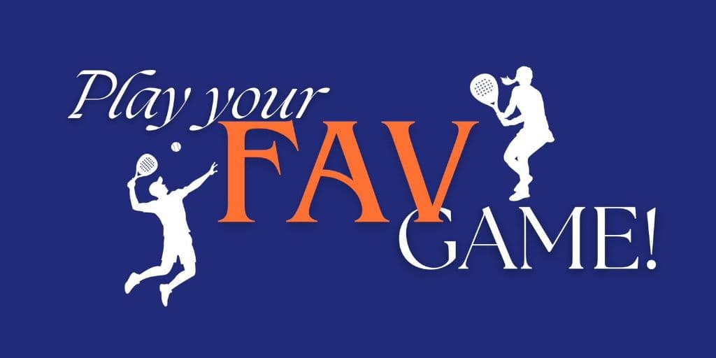FAV Padel Club media 1