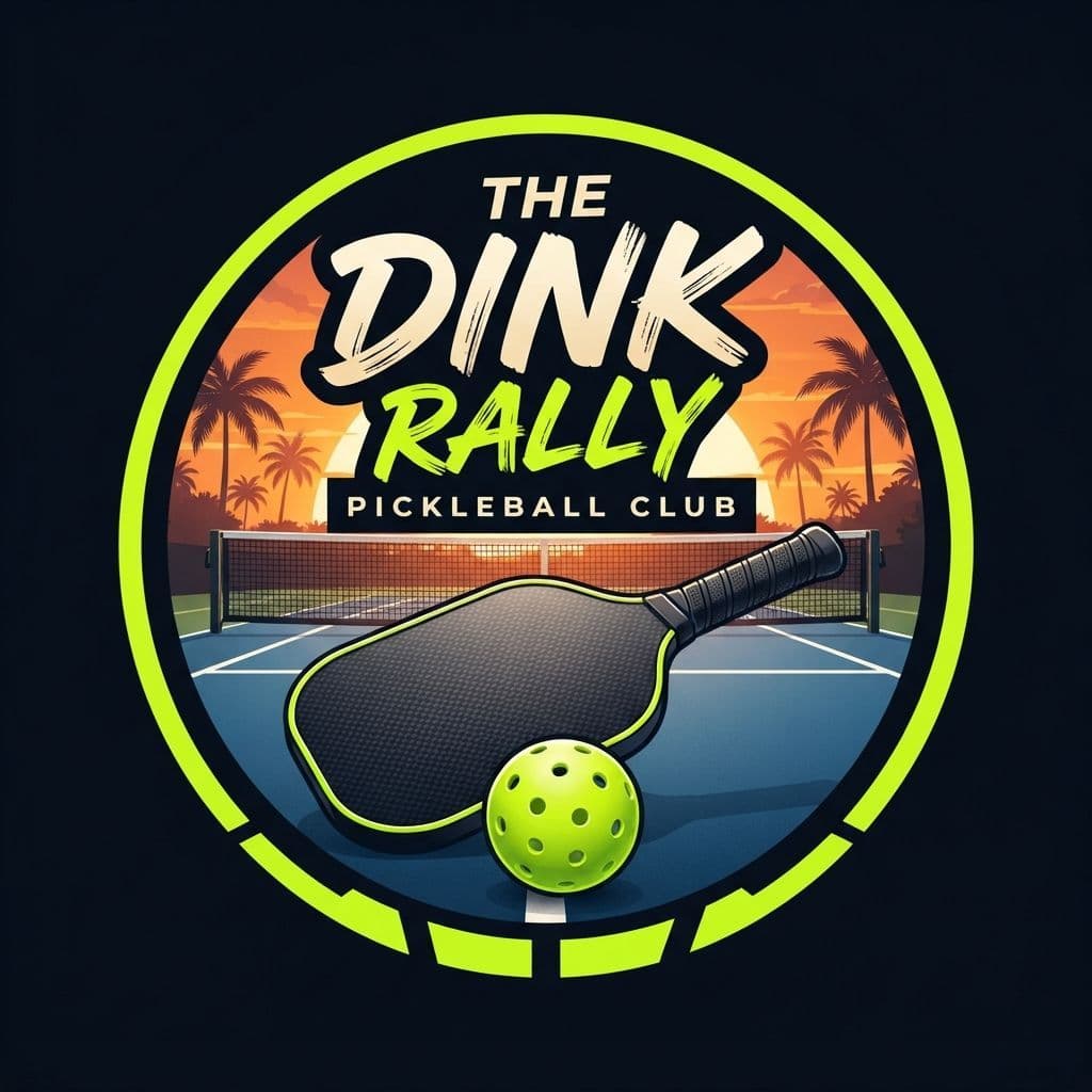 The Dink Rally media 1