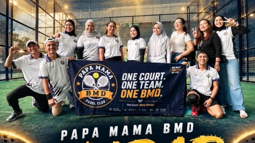 PAPA MAMA BMD  media 1
