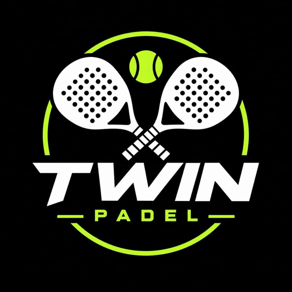Twin Padel media 1