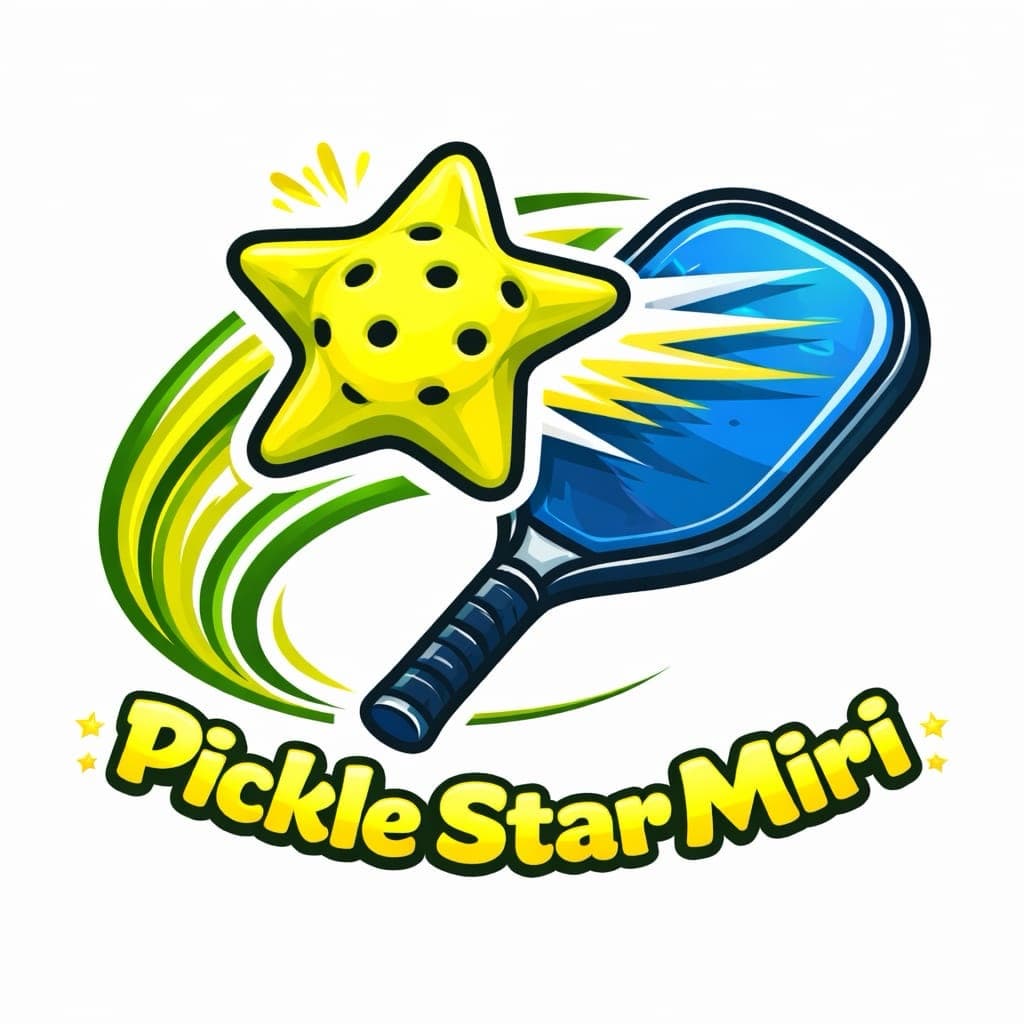 PickleStar Miri media 1