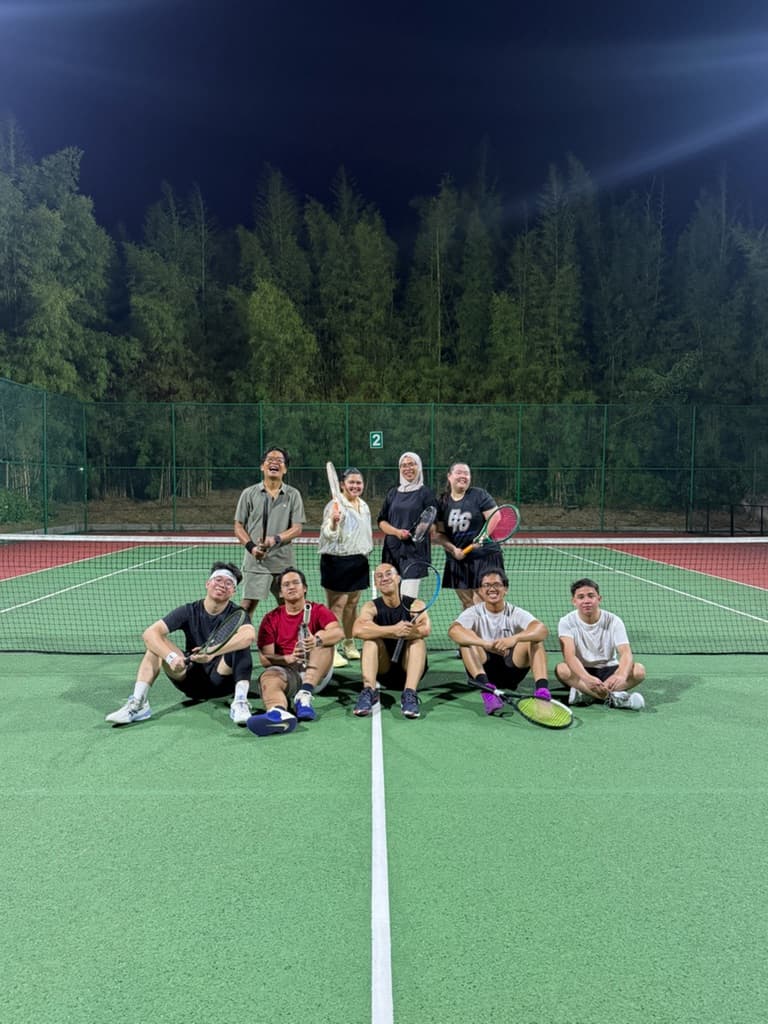 Legacy Tennis Society  media 3
