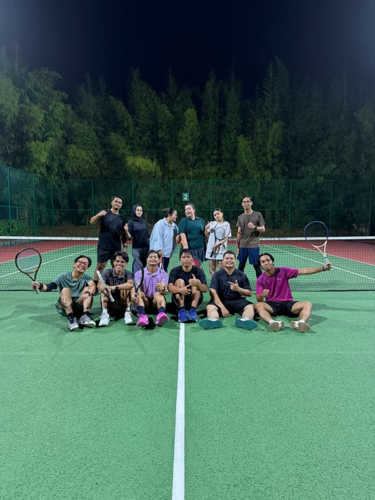 Legacy Tennis Society  media 2