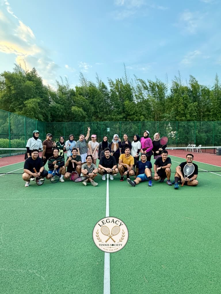 Legacy Tennis Society  media 1
