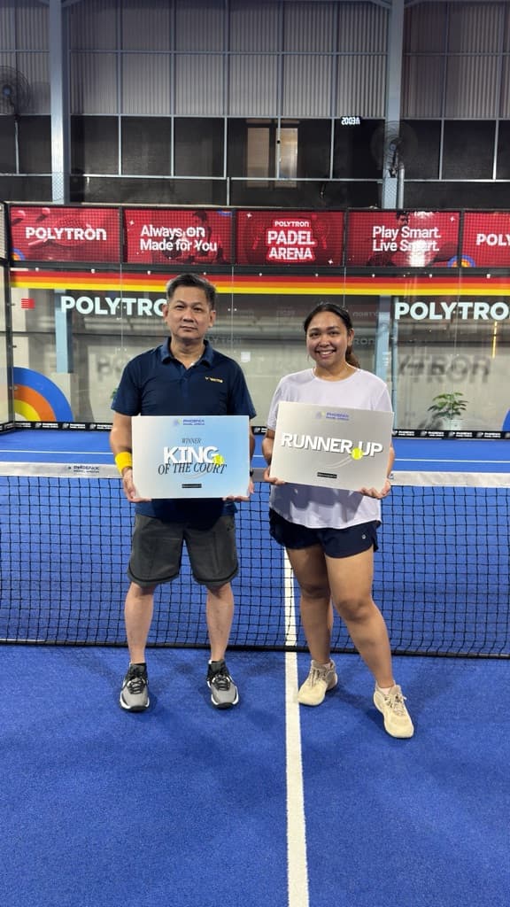 CYCKLOS PADEL CLUB media 3