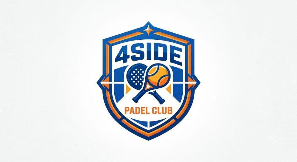 4Side Padel Club media 1