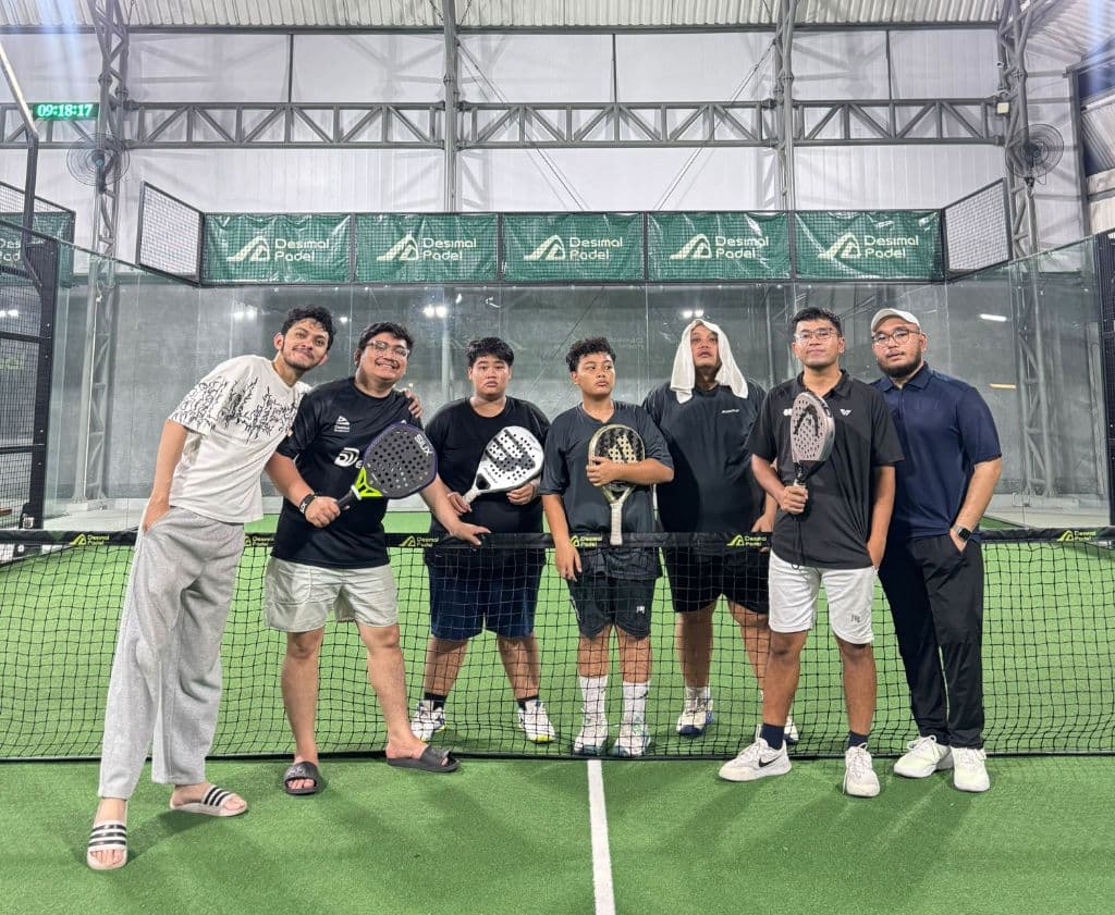 AY Padel Club media 1