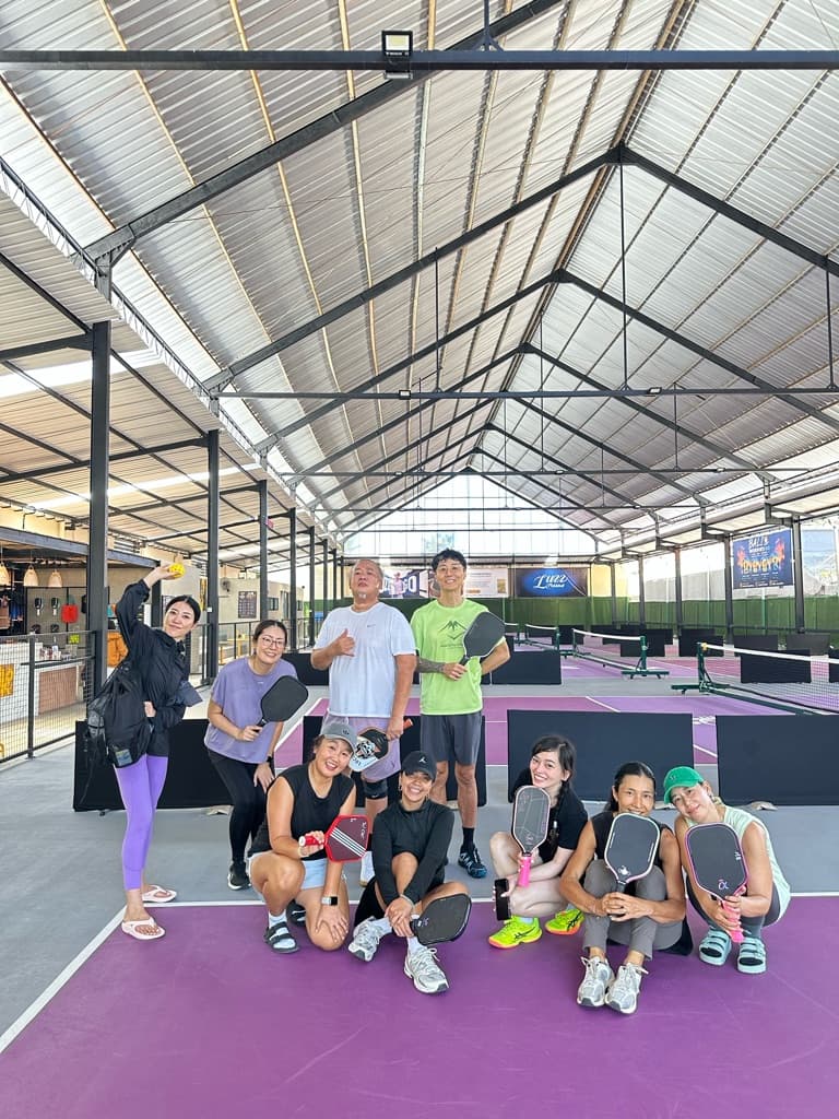 Kampus Pickle Sanur media 1