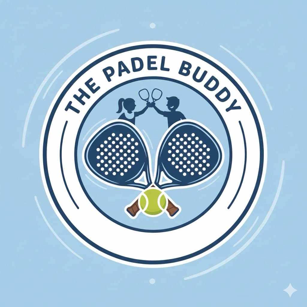 The Padel Buddy media 1