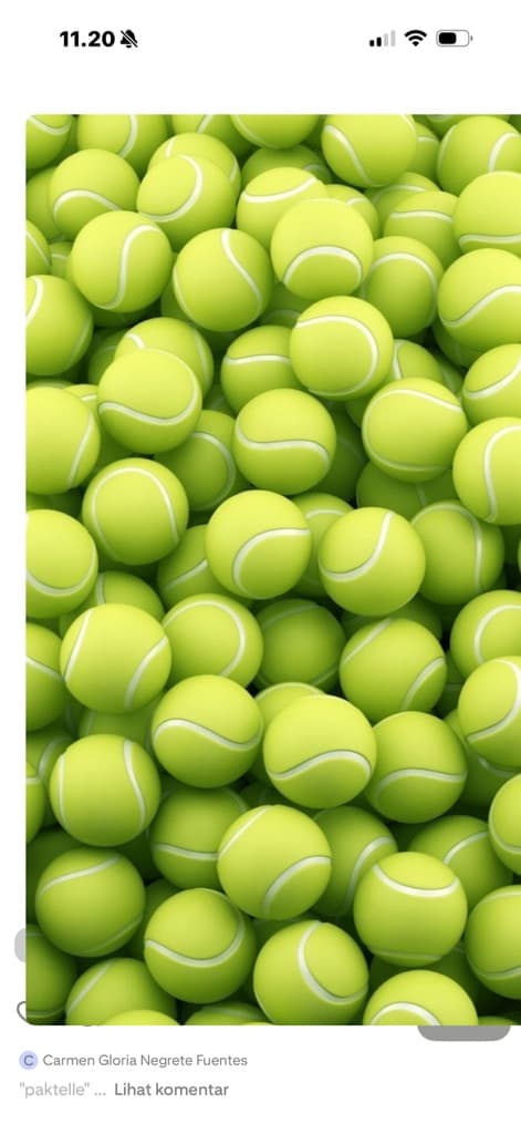 Hard Core Raquet  media 1