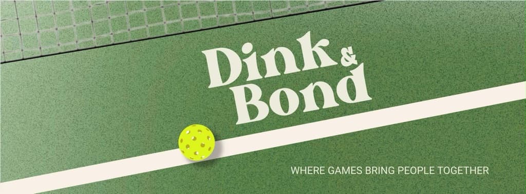 Dink & Bond media 1