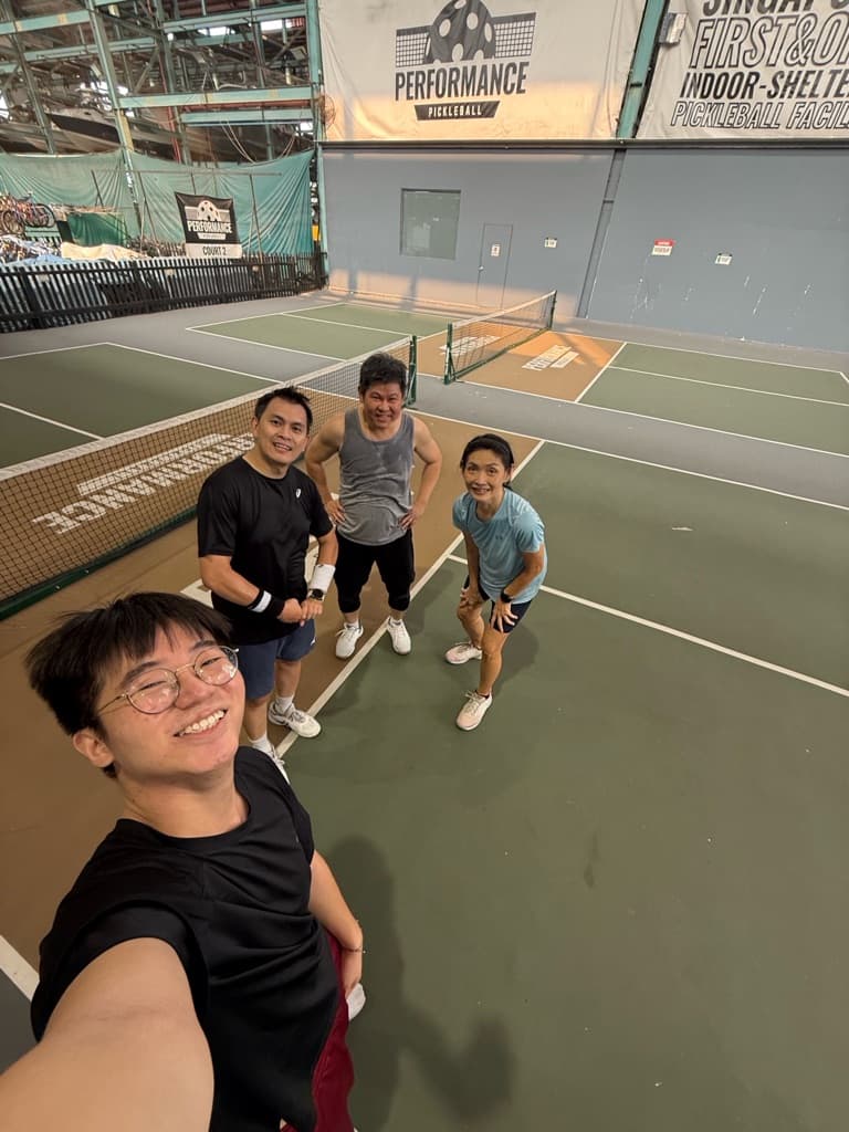 Umeus Club (Singapore) media 3