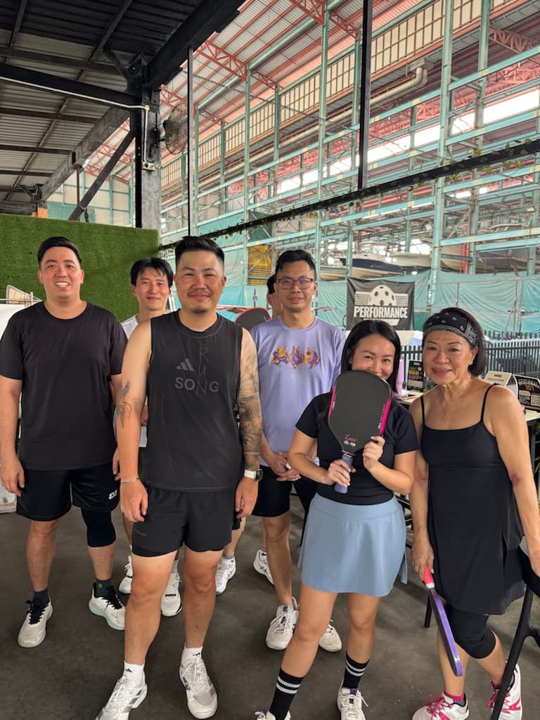 Umeus Club (Singapore) media 2