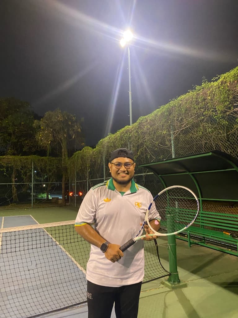 Gas Gas Tennis Club 🎾 media 4