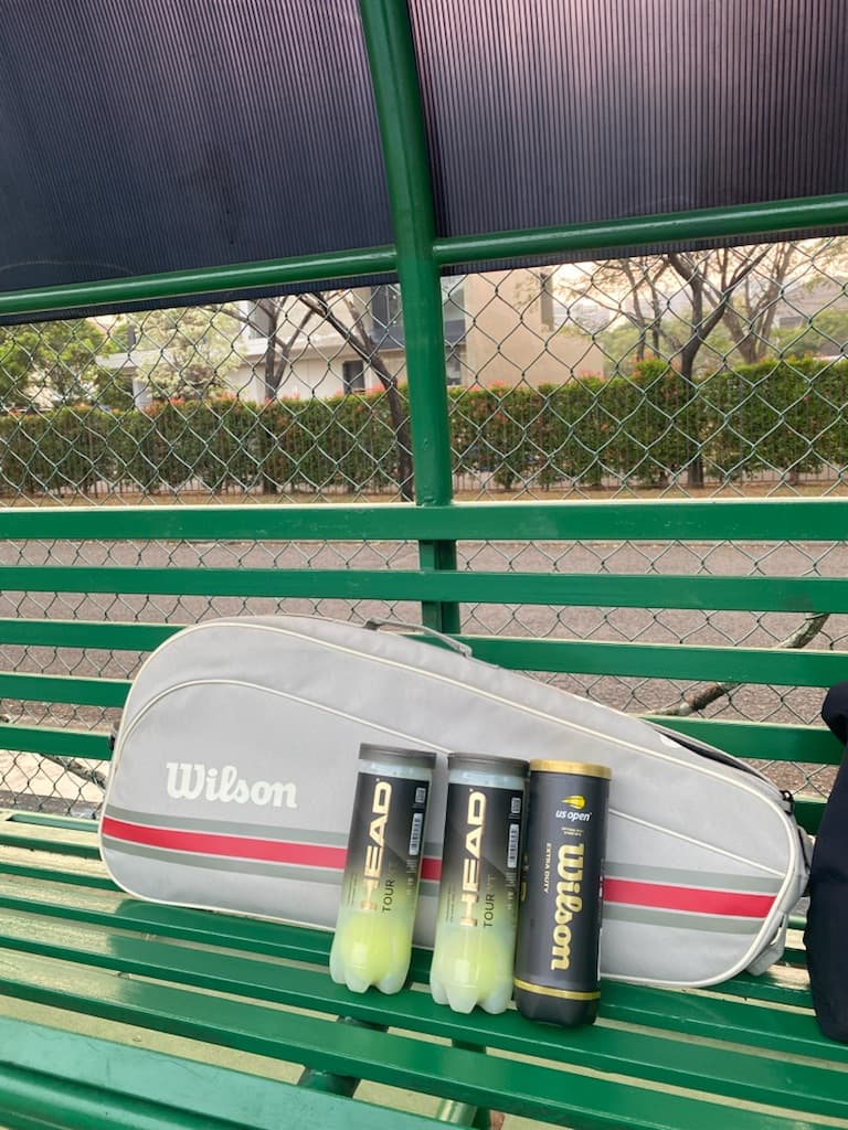 Gas Gas Tennis Club 🎾 media 2