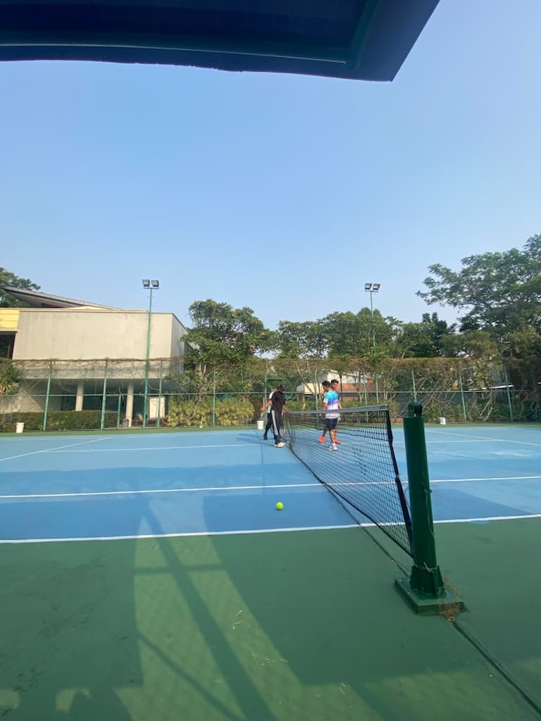 Gas Gas Tennis Club 🎾 media 5
