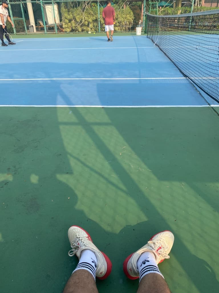 Gas Gas Tennis Club 🎾 media 6