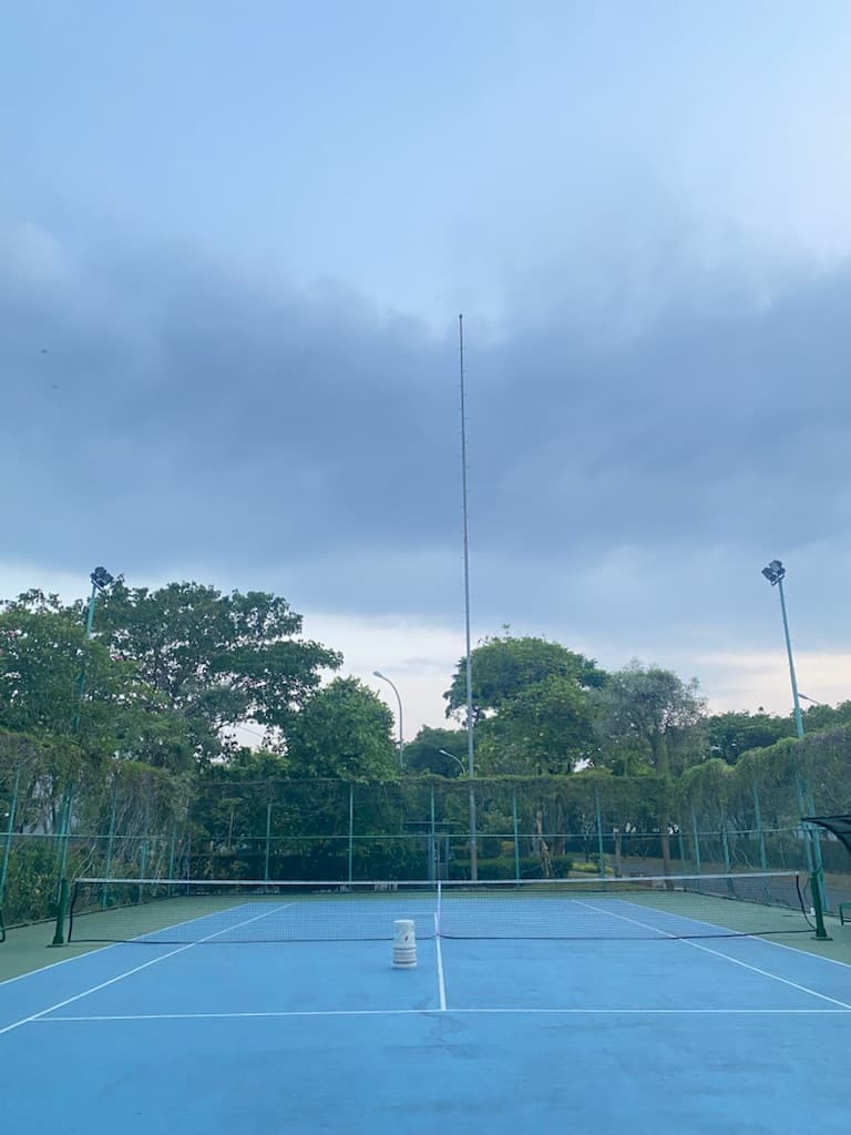 Gas Gas Tennis Club 🎾 media 3
