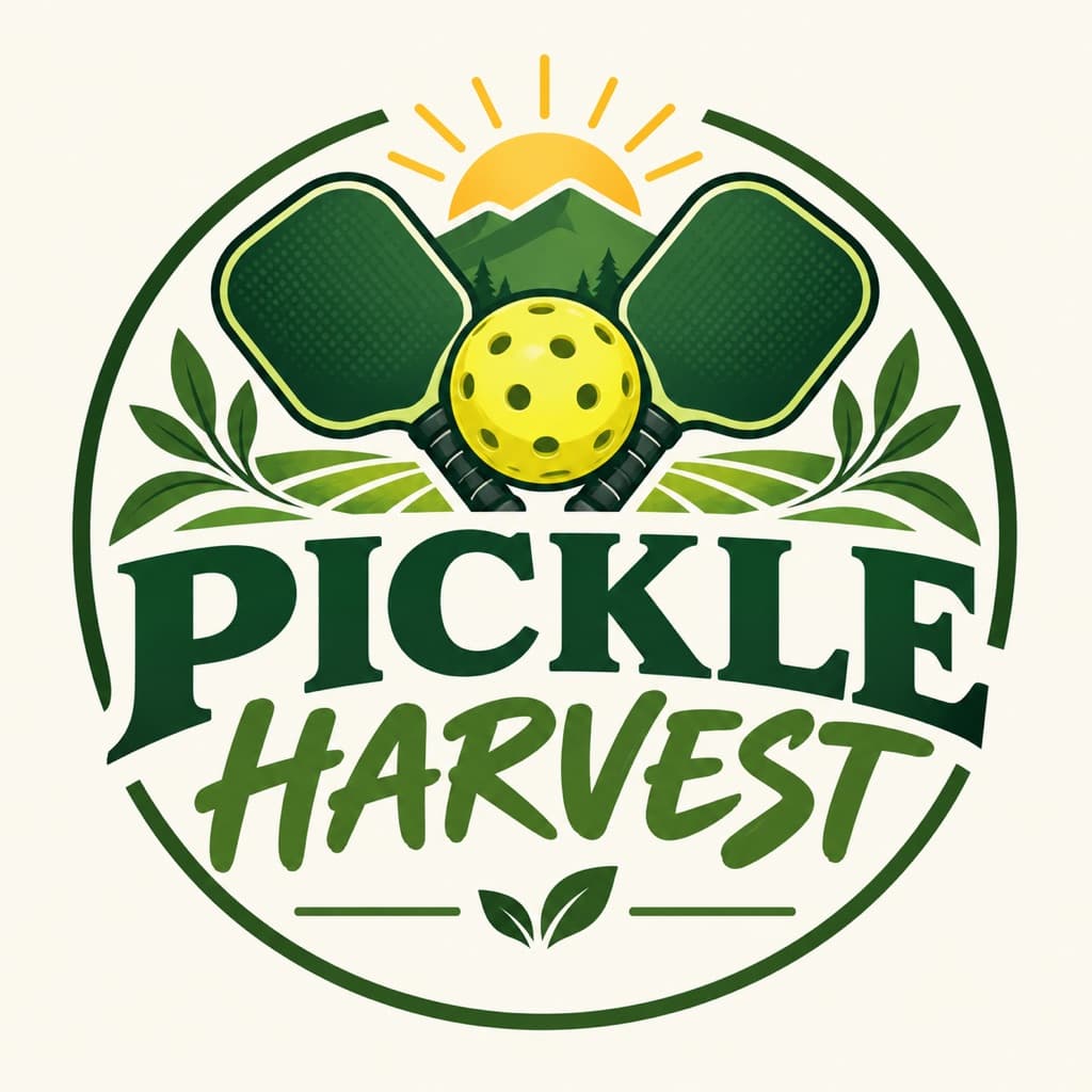 🌾PICKLE HARVEST🥒🎾 media 1