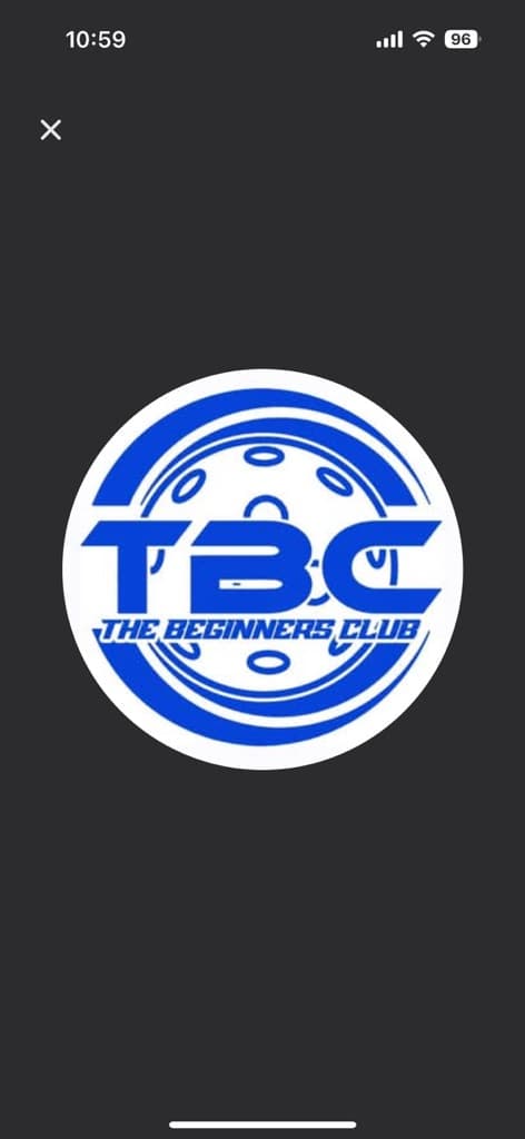 The Beginners Club media 1