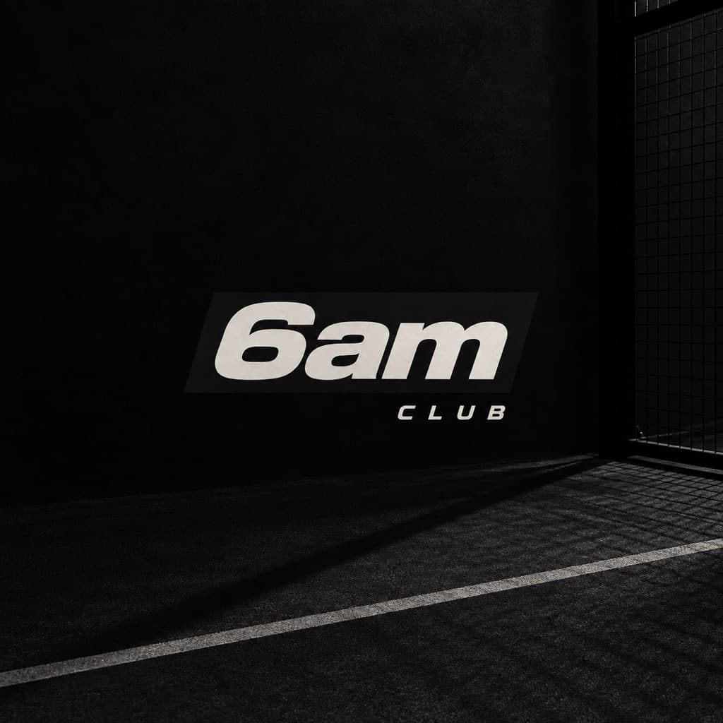 6am Club media 1
