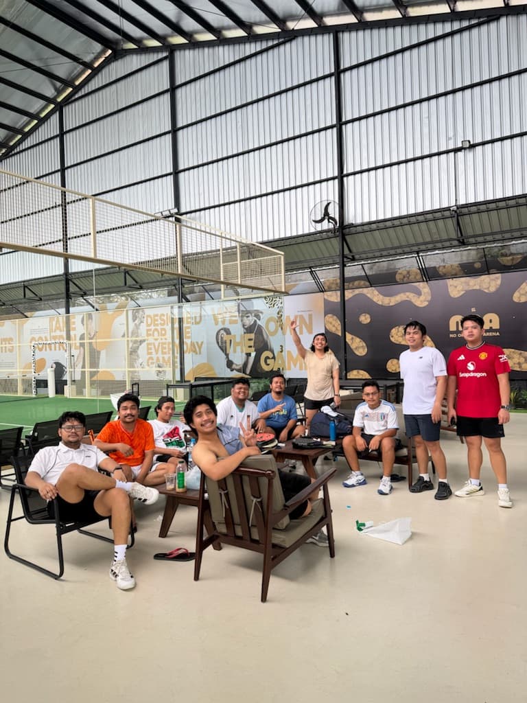 PadelTot media 1