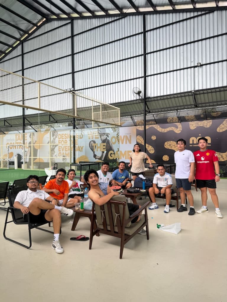 PadelTot media 2