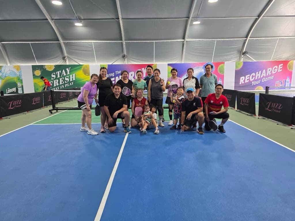 Bungkilan's Club media 2