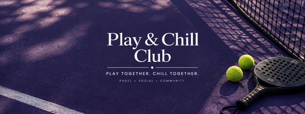 Play & Chill Club media 1